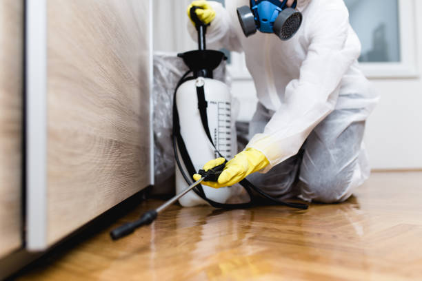  Terrebonne, OR Pest Control Pros