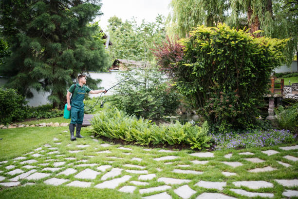 Best Residential Pest Control  in Terrebonne, OR