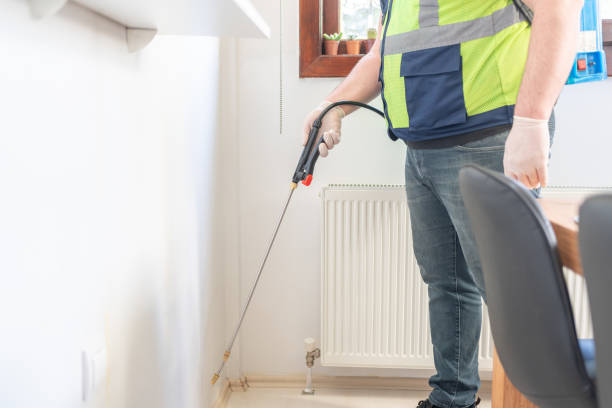 Best Affordable Pest Control Services  in Terrebonne, OR