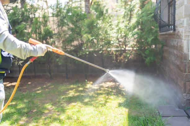 Best Commercial Pest Control Services  in Terrebonne, OR